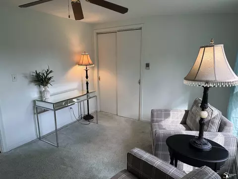 Bedroom - 111 Sylvan, Monroe, MI 48162 photo 6 of 6