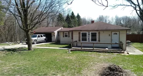 7387 Braymont, Mount Morris, MI 48458