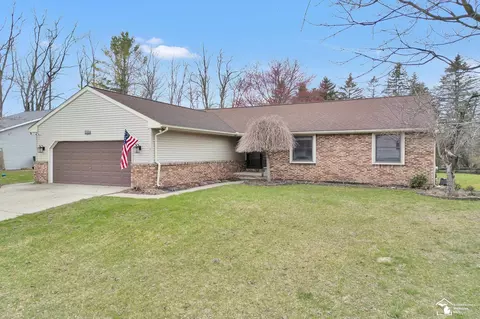 31014 Bramley, New Hudson, MI 48165