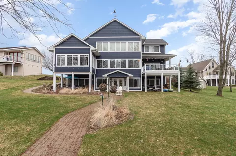 4484 Hamilton Way, Gladwin, MI 48624 photo 51