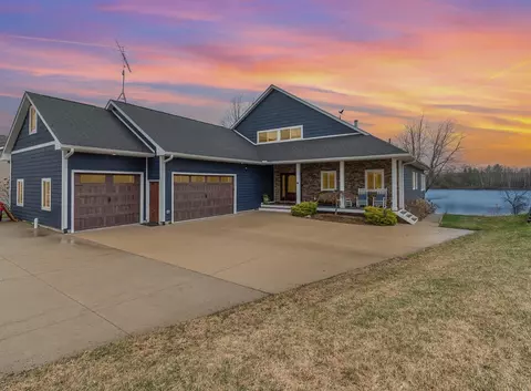 4484 Hamilton Way, Gladwin, MI 48624