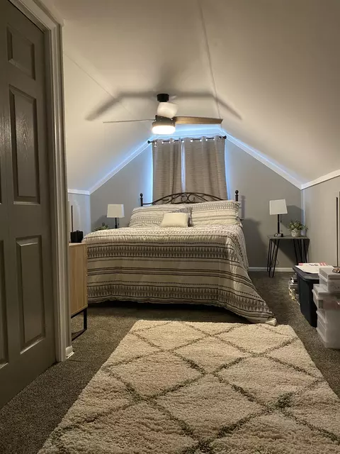 Bedroom - 815 Coutant, Flushing, MI 48433 photo 1 of 3