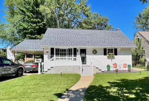 815 Coutant, Flushing, MI 48433