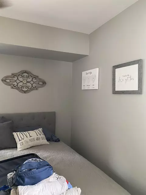 Bedroom - 815 Coutant, Flushing, MI 48433 photo 3 of 3
