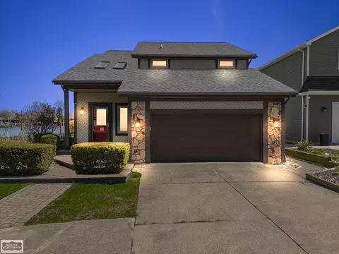 37952 Circle, Harrison Township, MI 48045