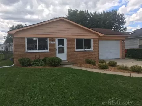 24880 Harrison, Harrison Township, MI 48045