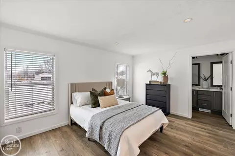 Bedroom - 4101 Sugar Maple UNIT 1, Flint, MI 48506 photo 1 of 4