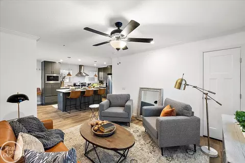 Living - 4101 Sugar Maple UNIT 1, Flint, MI 48506 photo 1 of 3