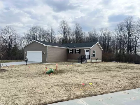 Exterior - 4101 Sugar Maple UNIT 1, Flint, MI 48506 photo 1 of 1