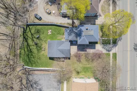 View/Area - 424 N Evans, Tecumseh, MI 49286 photo 1 of 2