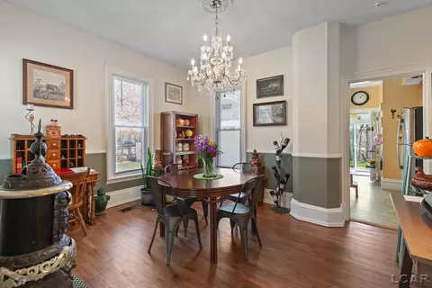 Dining - 424 N Evans, Tecumseh, MI 49286 photo 2 of 3