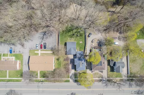 View/Area - 424 N Evans, Tecumseh, MI 49286 photo 2 of 2