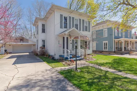 Exterior - 424 N Evans, Tecumseh, MI 49286 photo 1 of 11