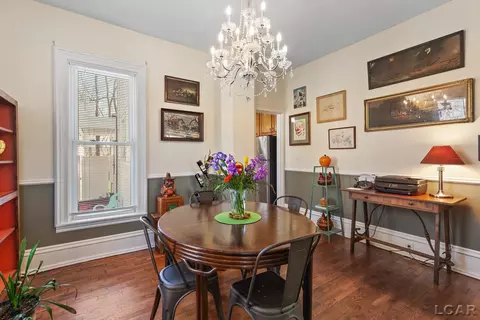 Dining - 424 N Evans, Tecumseh, MI 49286 photo 3 of 3