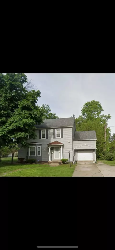220 S Franklin, Flint, MI 48503