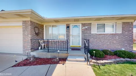 47461 Michele, Chesterfield, MI 48047