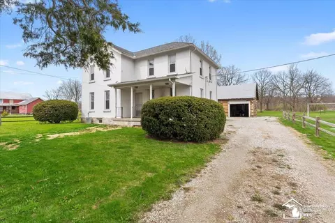 1024 Plank, Dundee, MI 48131 photo 3