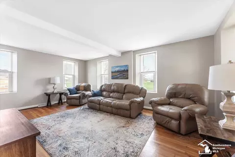 1024 Plank, Dundee, MI 48131 photo 4