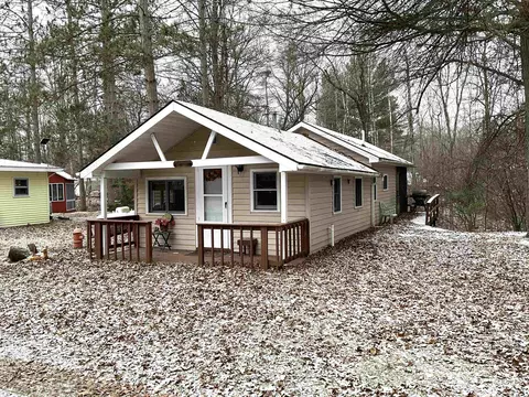 2802 Ridge, Gladwin, MI 48624