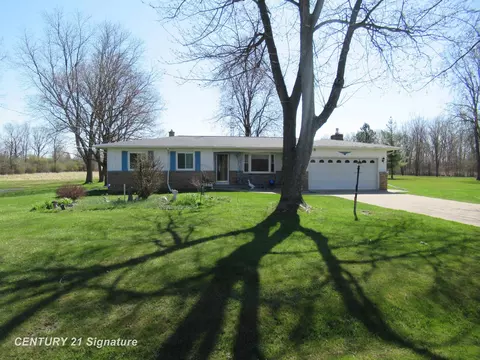 1288 N Iva, Burton, MI 48509