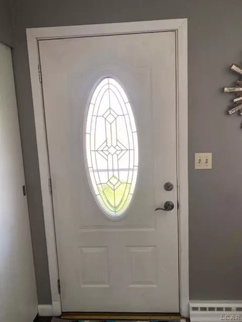 Entry Way - 1127 W Maumee, Adrian, MI 49221 photo 1 of 1