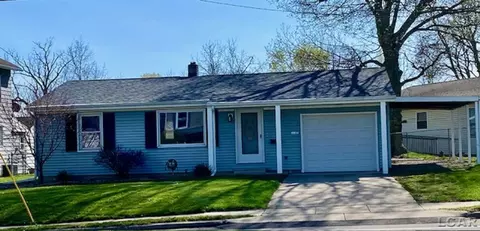 1127 W Maumee, Adrian, MI 49221