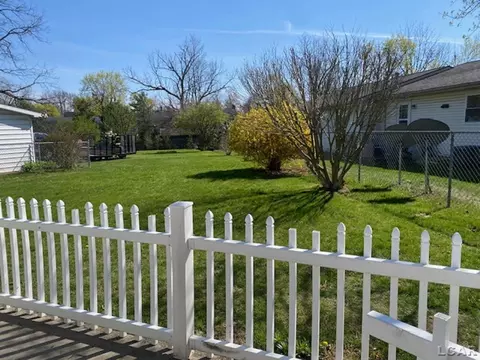 Exterior - 1127 W Maumee, Adrian, MI 49221 photo 1 of 2