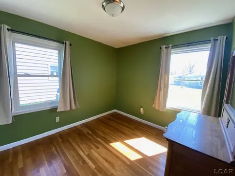 Bedroom - 1127 W Maumee, Adrian, MI 49221 photo 1 of 2