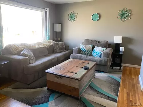 Living - 1127 W Maumee, Adrian, MI 49221 photo 1 of 1