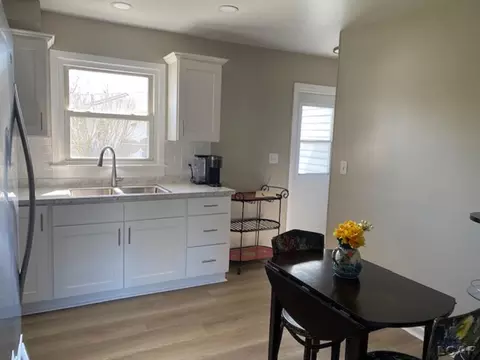 Kitchen - 1127 W Maumee, Adrian, MI 49221 photo 2 of 2
