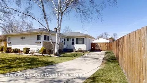 2309 Mayfield, Saginaw, MI 48602