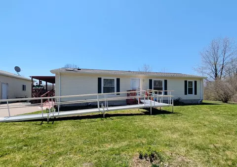 9335 Birch Run, Millington, MI 48746