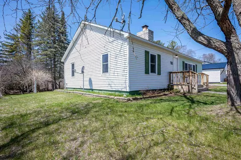 Exterior - 711 N N Spg, Gladwin, MI 48624 photo 7 of 14