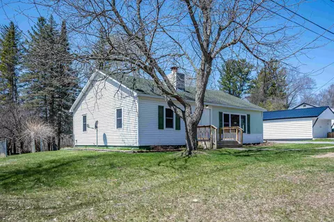 Exterior - 711 N N Spg, Gladwin, MI 48624 photo 8 of 14