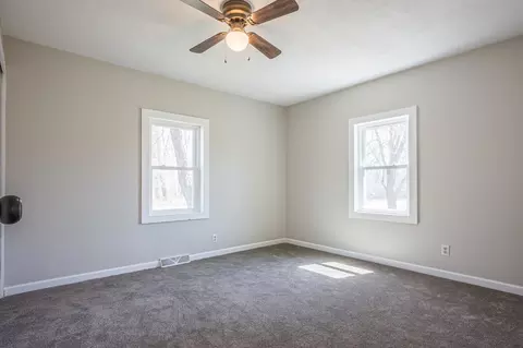 Bedroom - 711 N N Spg, Gladwin, MI 48624 photo 4 of 6