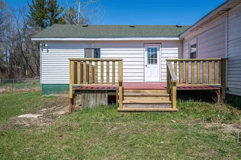 Exterior - 711 N N Spg, Gladwin, MI 48624 photo 10 of 14