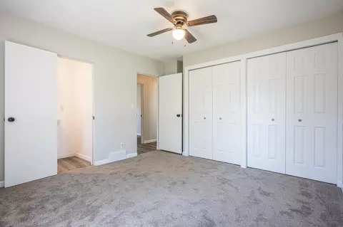 Bedroom - 711 N N Spg, Gladwin, MI 48624 photo 5 of 6