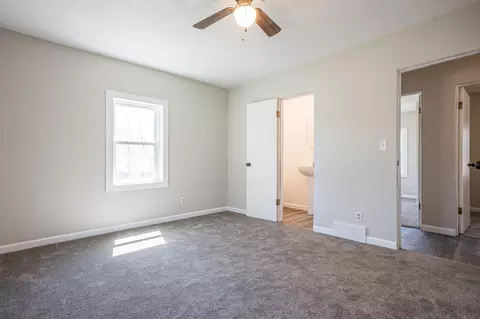 Bedroom - 711 N N Spg, Gladwin, MI 48624 photo 6 of 6