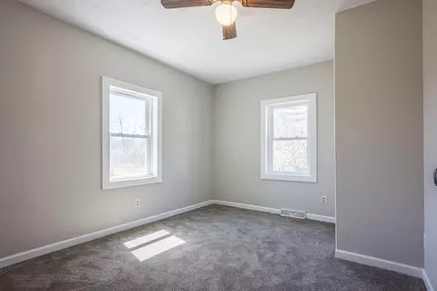 Bedroom - 711 N N Spg, Gladwin, MI 48624 photo 2 of 6