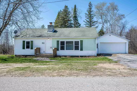 711 N N Spg, Gladwin, MI 48624