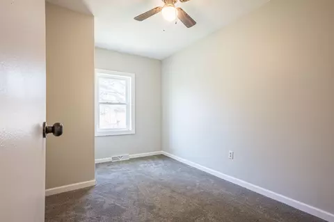 Bedroom - 711 N N Spg, Gladwin, MI 48624 photo 1 of 6