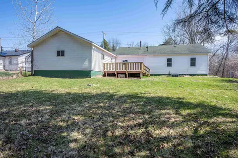 Exterior - 711 N N Spg, Gladwin, MI 48624 photo 13 of 14