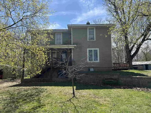 4217 Livesay, Sand Creek, MI 49279