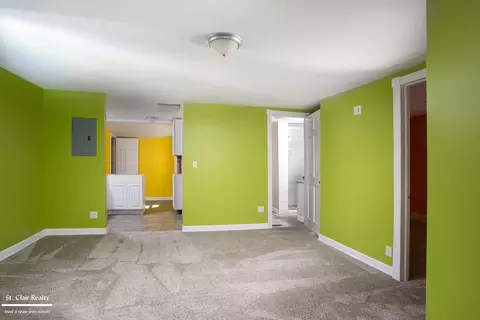 Living - 1479 Bartlett, Saint Clair, MI 48079 photo 3 of 3