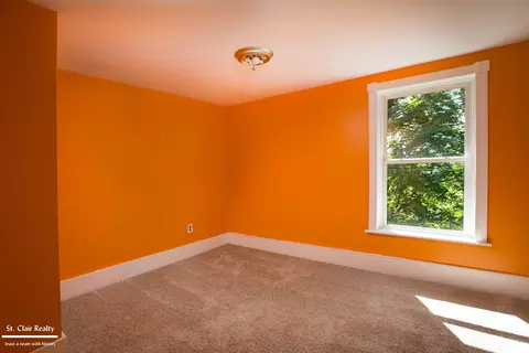 Bedroom - 1479 Bartlett, Saint Clair, MI 48079 photo 3 of 3