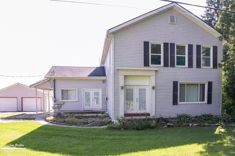 Exterior - 1479 Bartlett, Saint Clair, MI 48079 photo 1 of 4