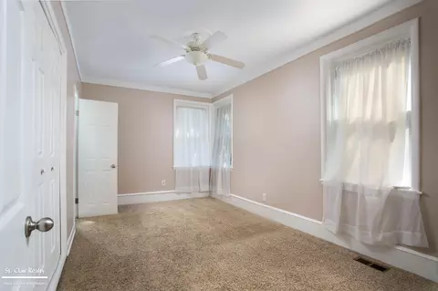 Bedroom - 1479 Bartlett, Saint Clair, MI 48079 photo 2 of 3