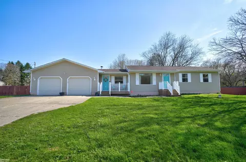 6486 Lucas, Flint, MI 48506