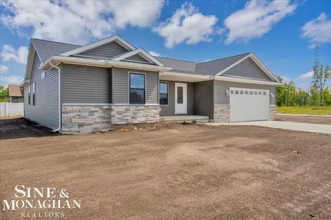 293 Nevada, Marysville, MI 48040