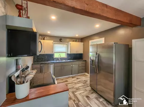 13224 Homefield, Romulus, MI 48174 photo 7